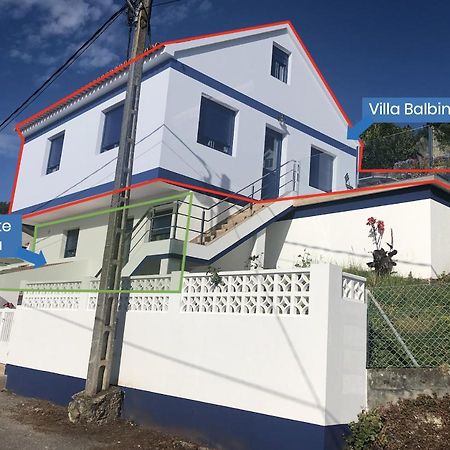 Villa Balbina Bueu Esterno foto